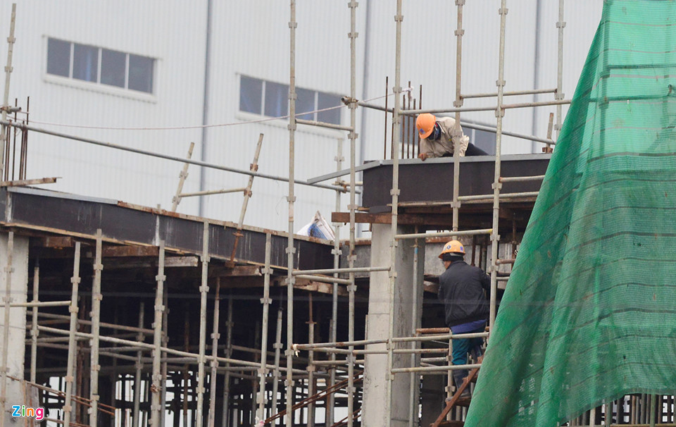 Cận cảnh dự án khiến ông Đinh La Thăng và đồng phạm vướng vòng lao lý